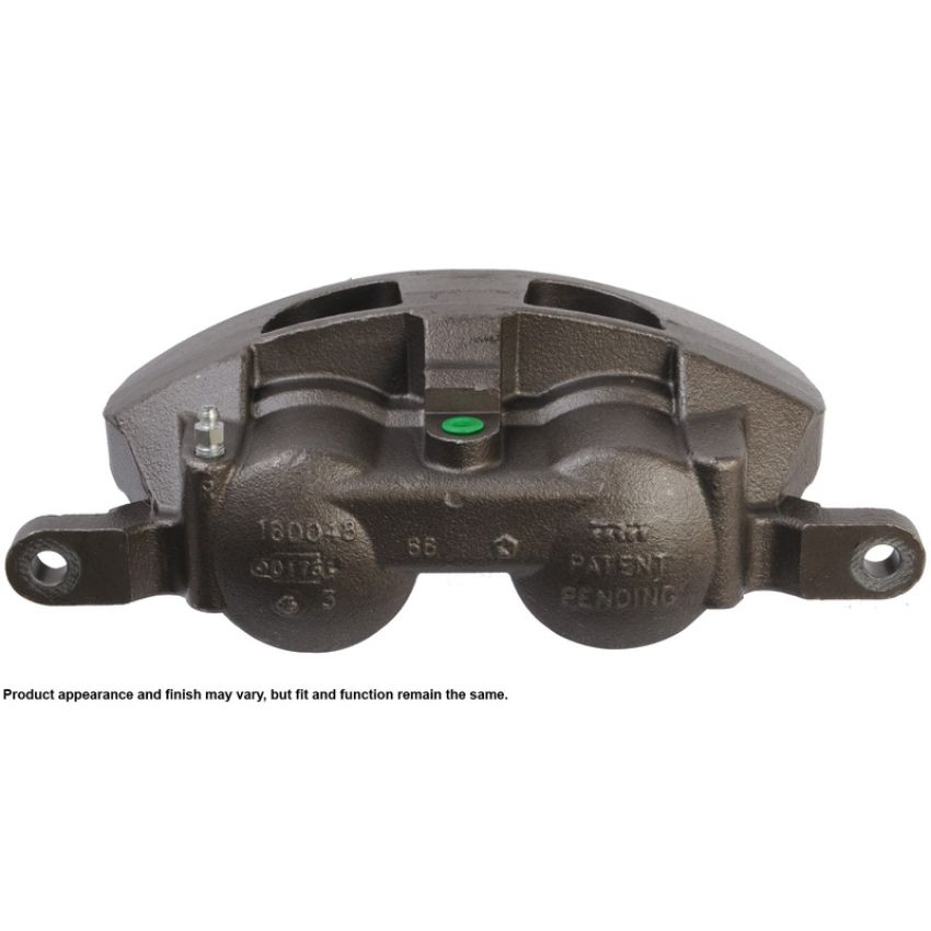 CARDONE Reman 18-8092 Remanufactured Unloaded Caliper