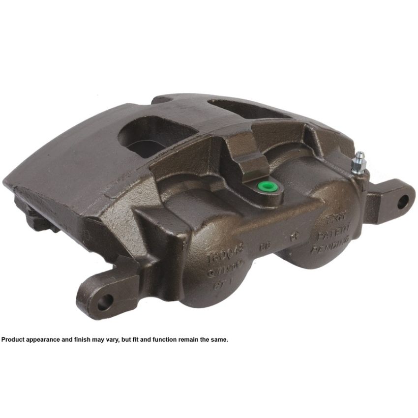 CARDONE Reman 18-8093 Remanufactured Unloaded Caliper