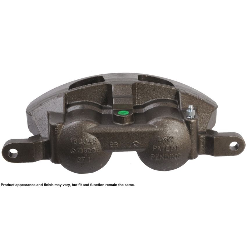 CARDONE Reman 18-8093 Remanufactured Unloaded Caliper