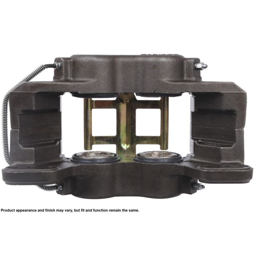 CARDONE Reman 18-8100 Remanufactured Unloaded Caliper