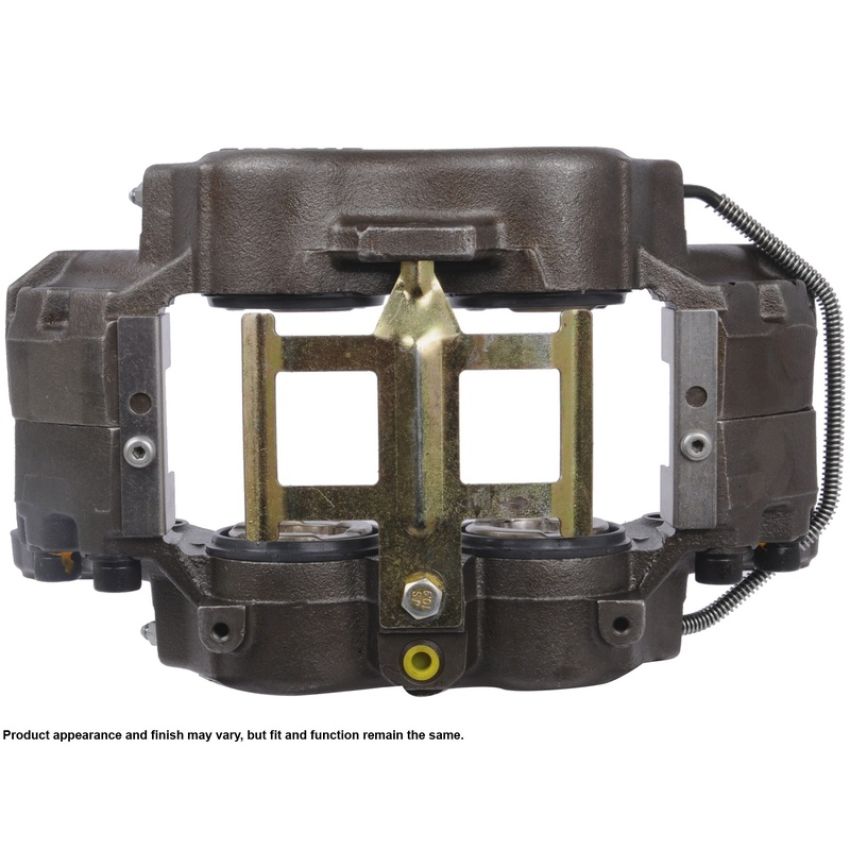 CARDONE Reman 18-8100 Remanufactured Unloaded Caliper
