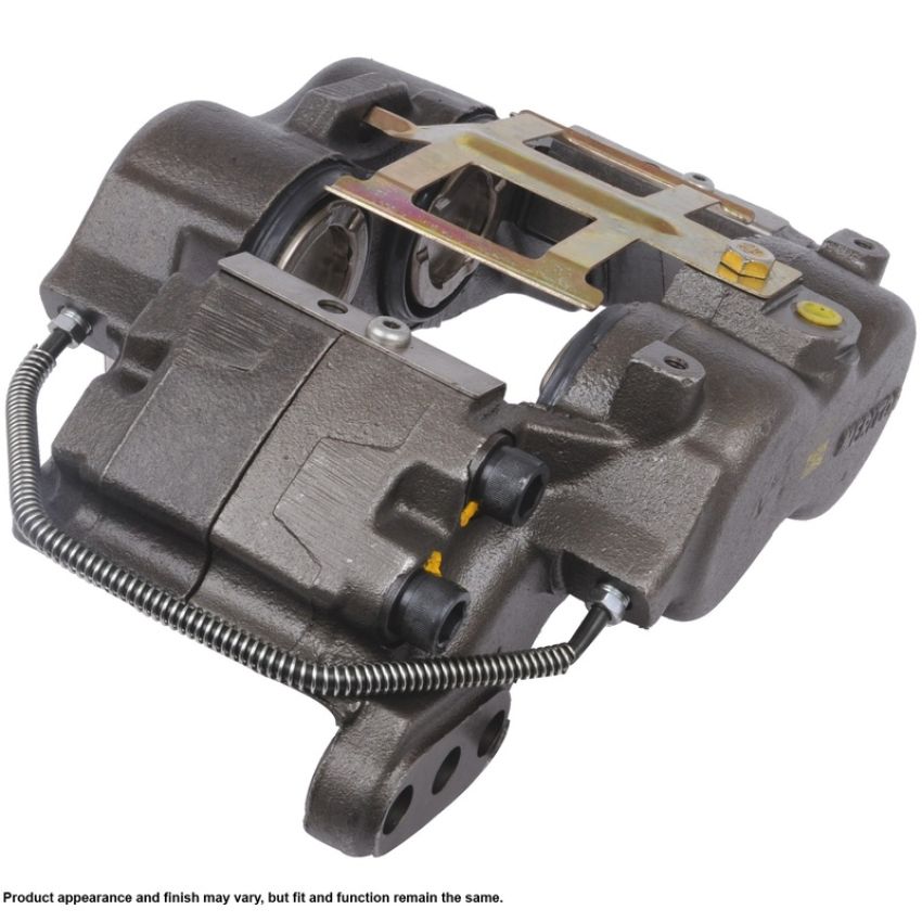 CARDONE Reman 18-8101 Remanufactured Unloaded Caliper