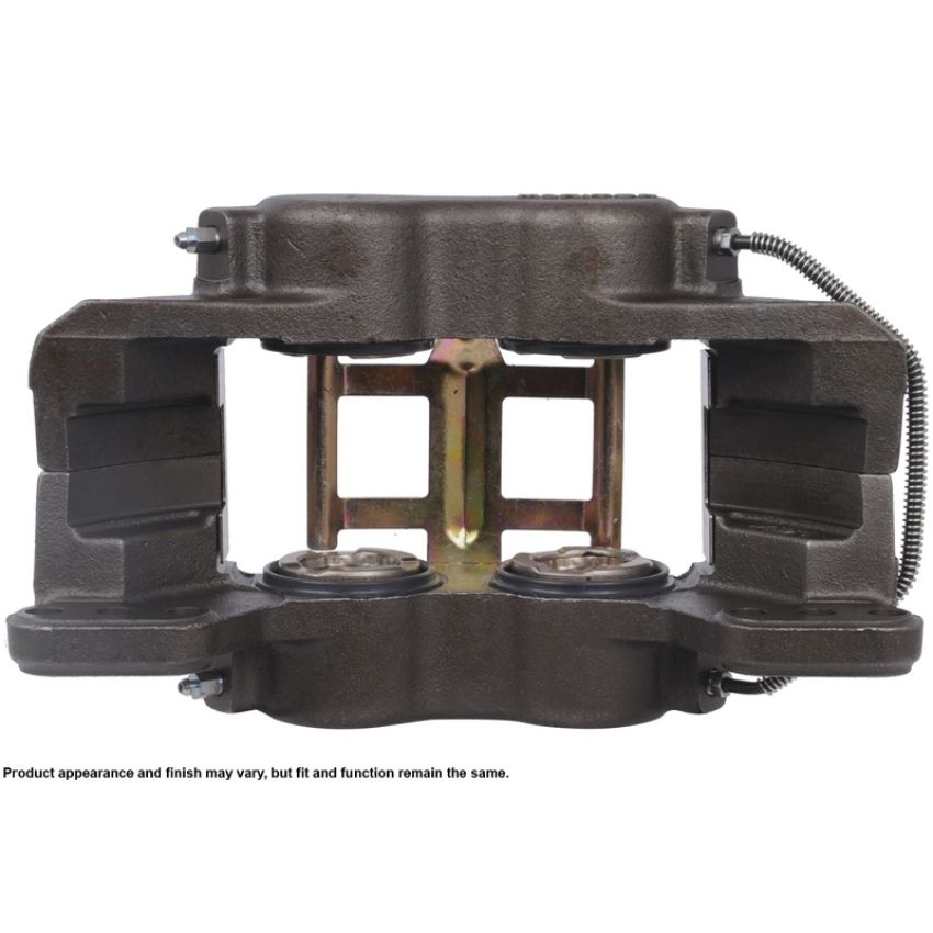 CARDONE Reman 18-8101 Remanufactured Unloaded Caliper