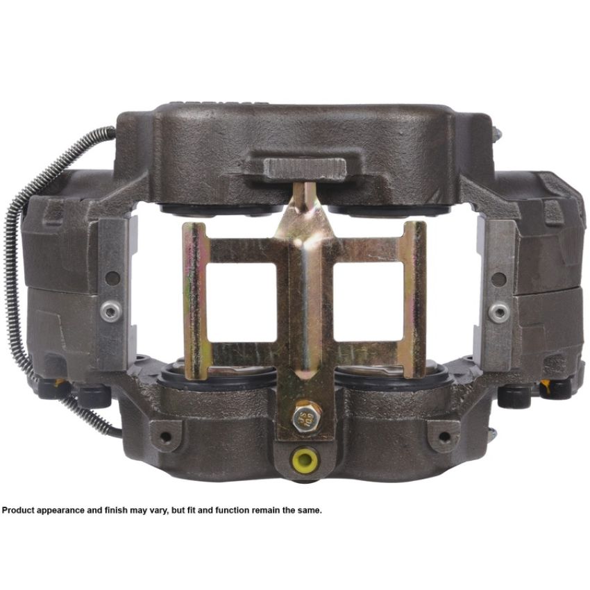 CARDONE Reman 18-8101 Remanufactured Unloaded Caliper