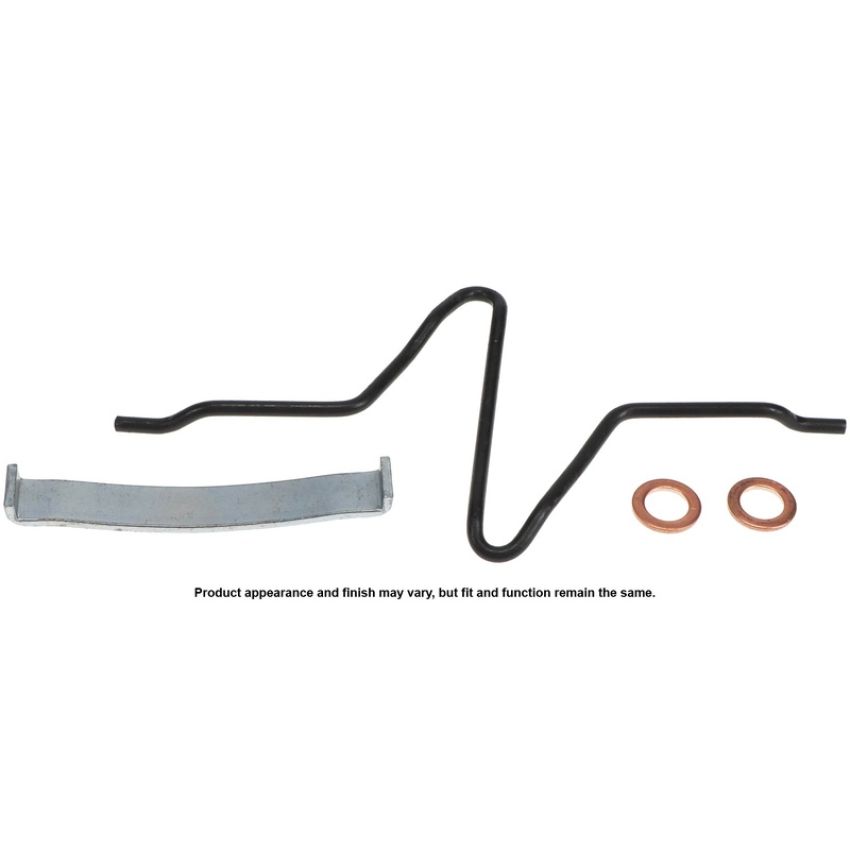 CARDONE Reman 18-B4224 Remanufactured Unloaded Caliper w/Bracket