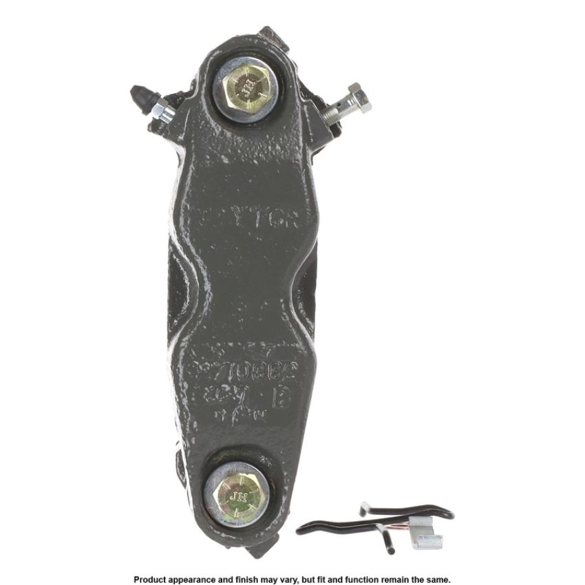 CARDONE Reman 18-B4224 Remanufactured Unloaded Caliper w/Bracket