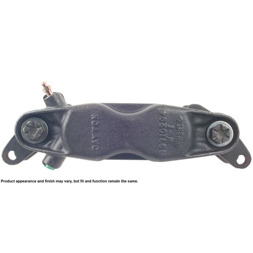 CARDONE Reman 18-B4225 Remanufactured Unloaded Caliper w/Bracket