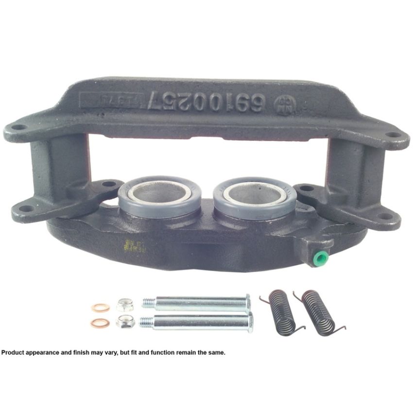 CARDONE Reman 18-B4225 Remanufactured Unloaded Caliper w/Bracket