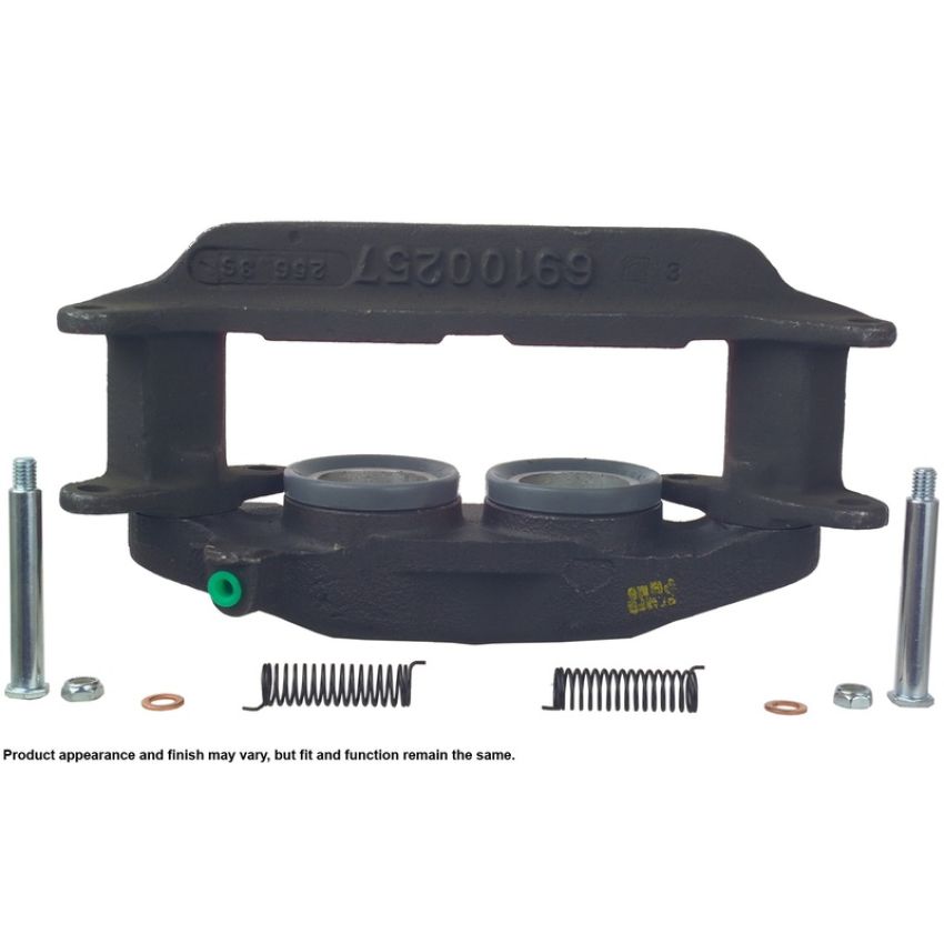 CARDONE Reman 18-B4226 Remanufactured Unloaded Caliper w/Bracket