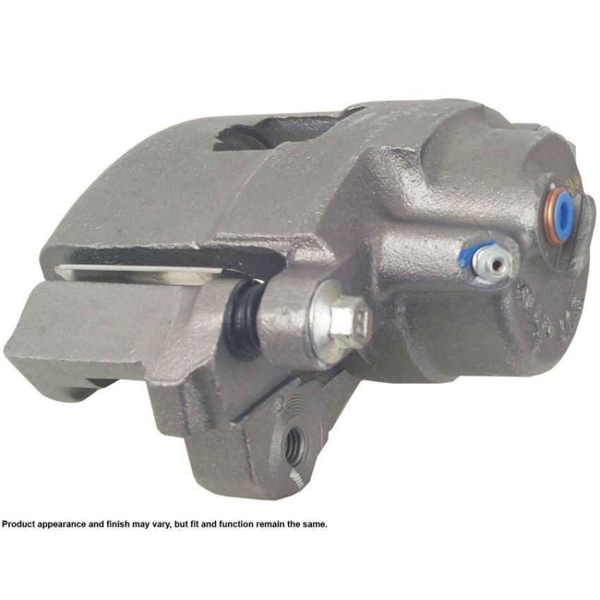 CARDONE Reman 18-B4250 Remanufactured Unloaded Caliper w/Bracket