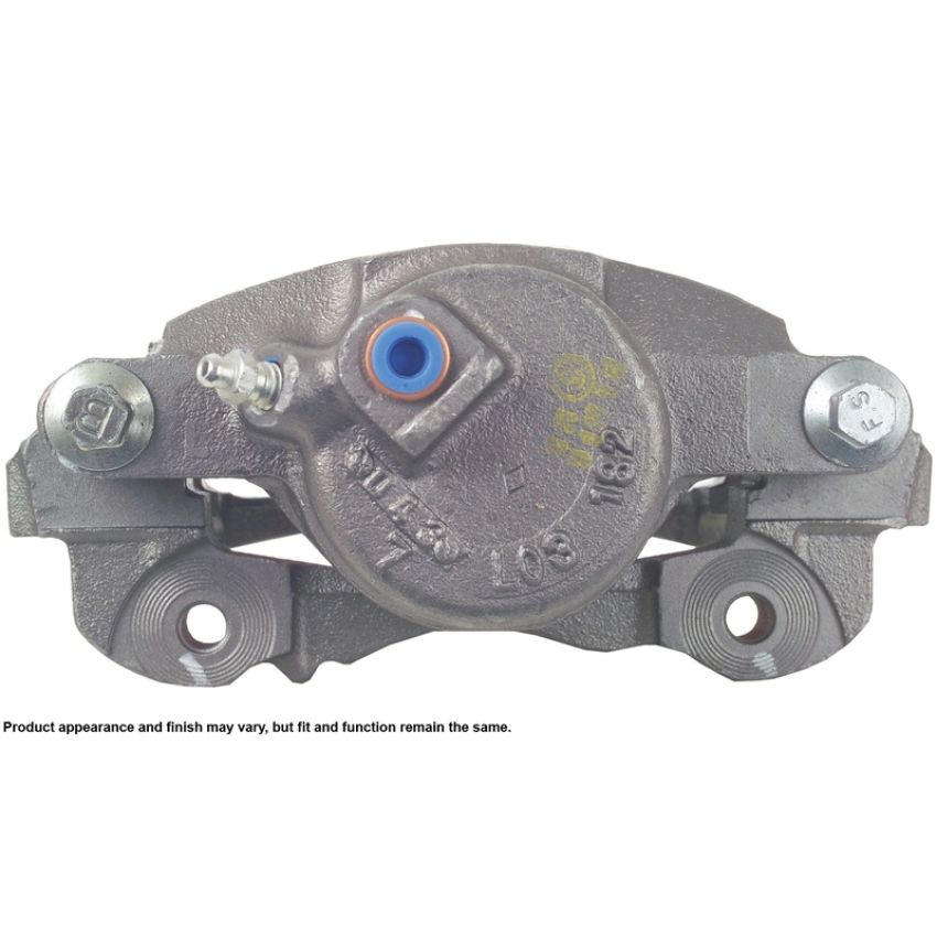 CARDONE Reman 18-B4250 Remanufactured Unloaded Caliper w/Bracket