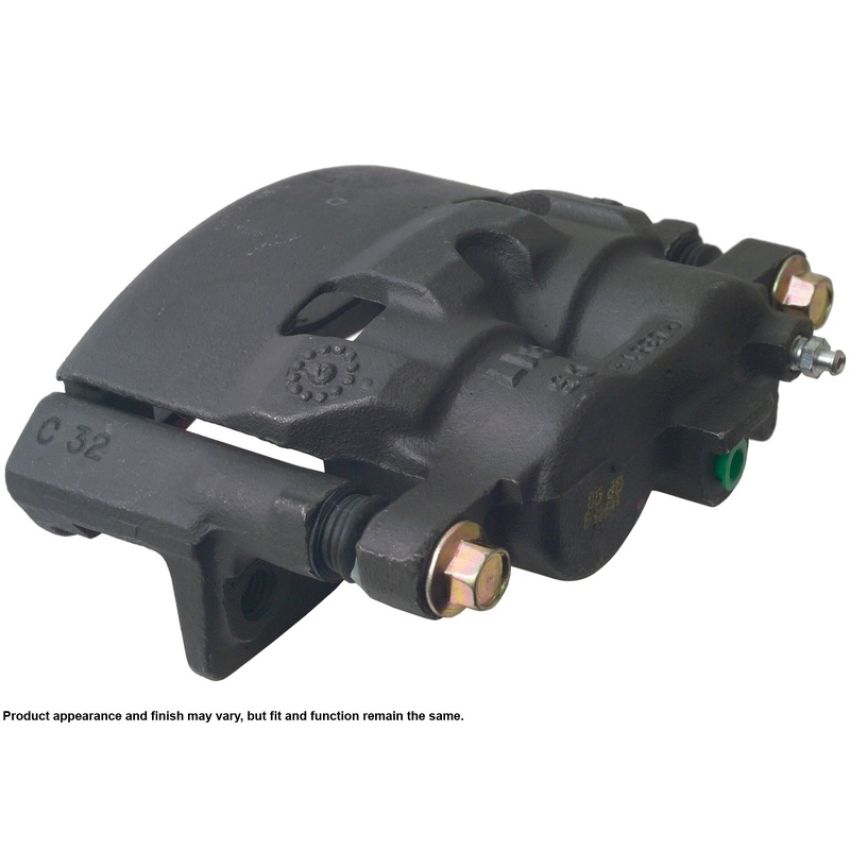 CARDONE Reman 18-B4275 Remanufactured Unloaded Caliper w/Bracket
