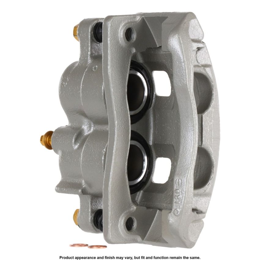 CARDONE Reman 18-B4276 Remanufactured Unloaded Caliper w/Bracket