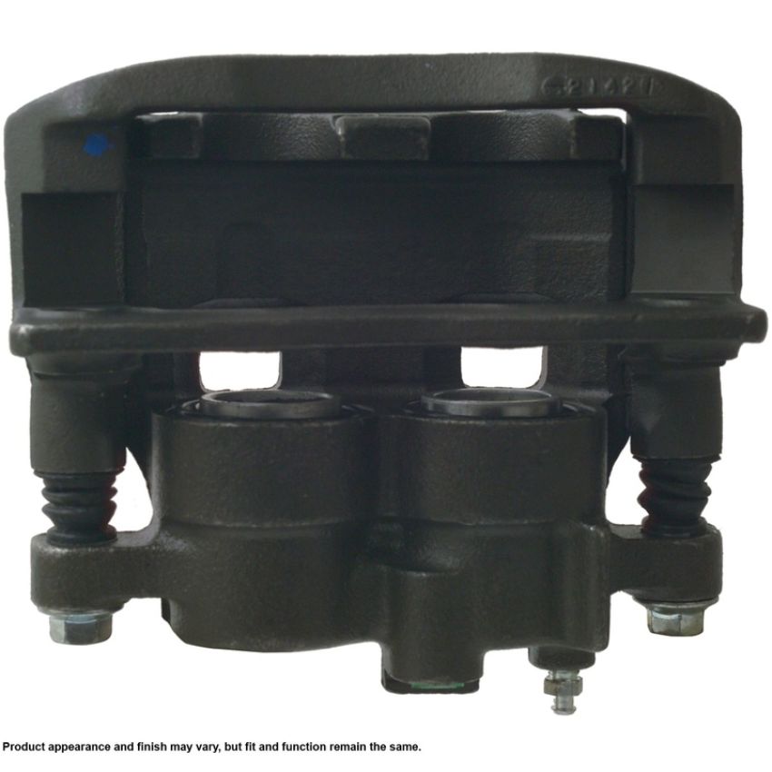 CARDONE Reman 18-B4276 Remanufactured Unloaded Caliper w/Bracket