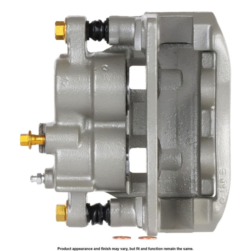 CARDONE Reman 18-B4276 Remanufactured Unloaded Caliper w/Bracket