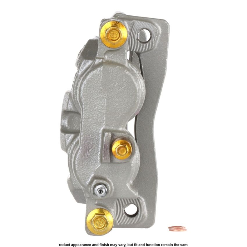 CARDONE Reman 18-B4276 Remanufactured Unloaded Caliper w/Bracket