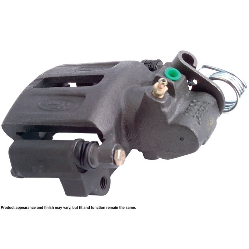 CARDONE Reman 18-B4315 Remanufactured Unloaded Caliper w/Bracket