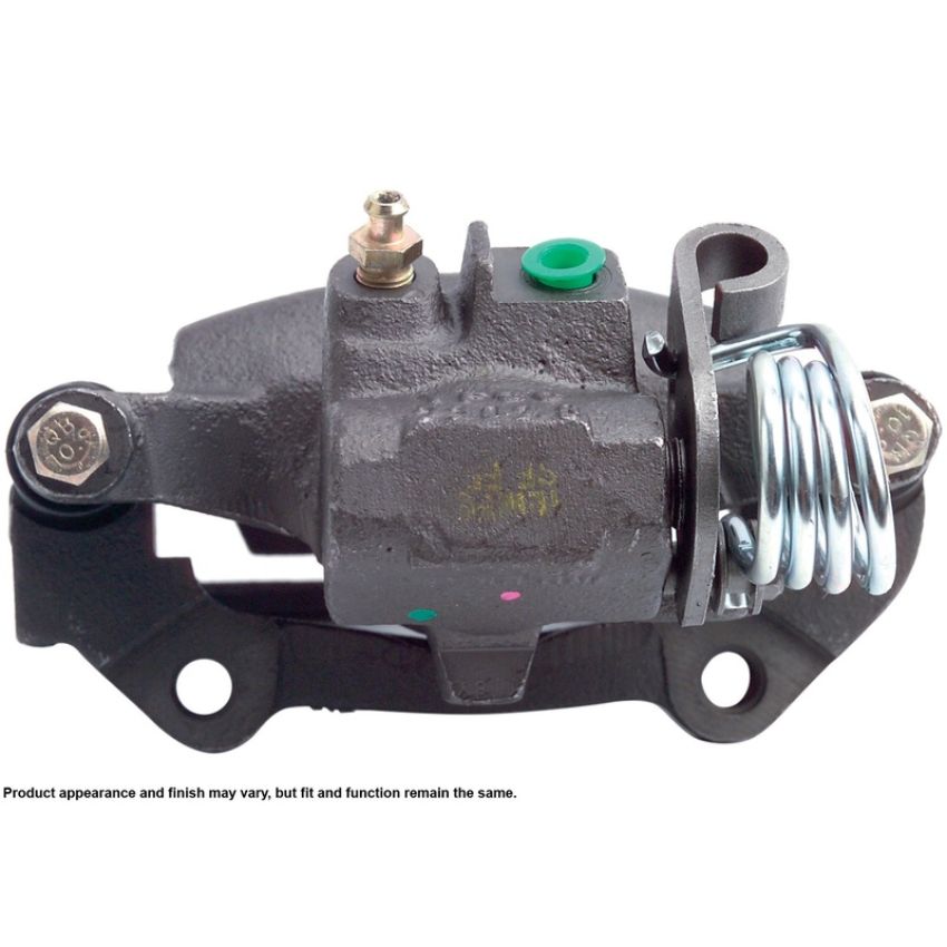 CARDONE Reman 18-B4315 Remanufactured Unloaded Caliper w/Bracket