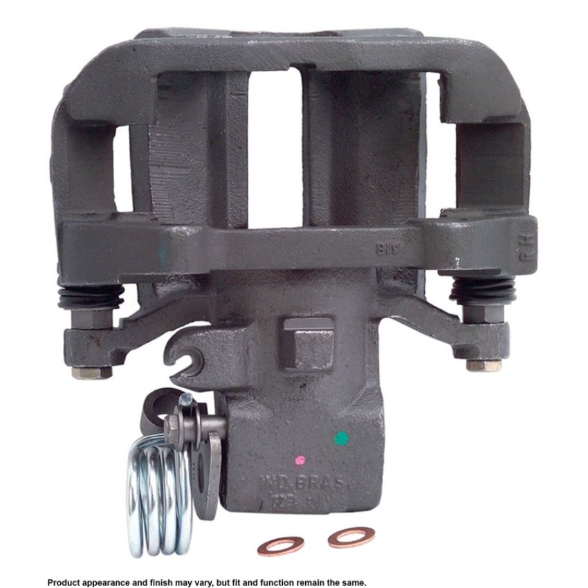 CARDONE Reman 18-B4315 Remanufactured Unloaded Caliper w/Bracket