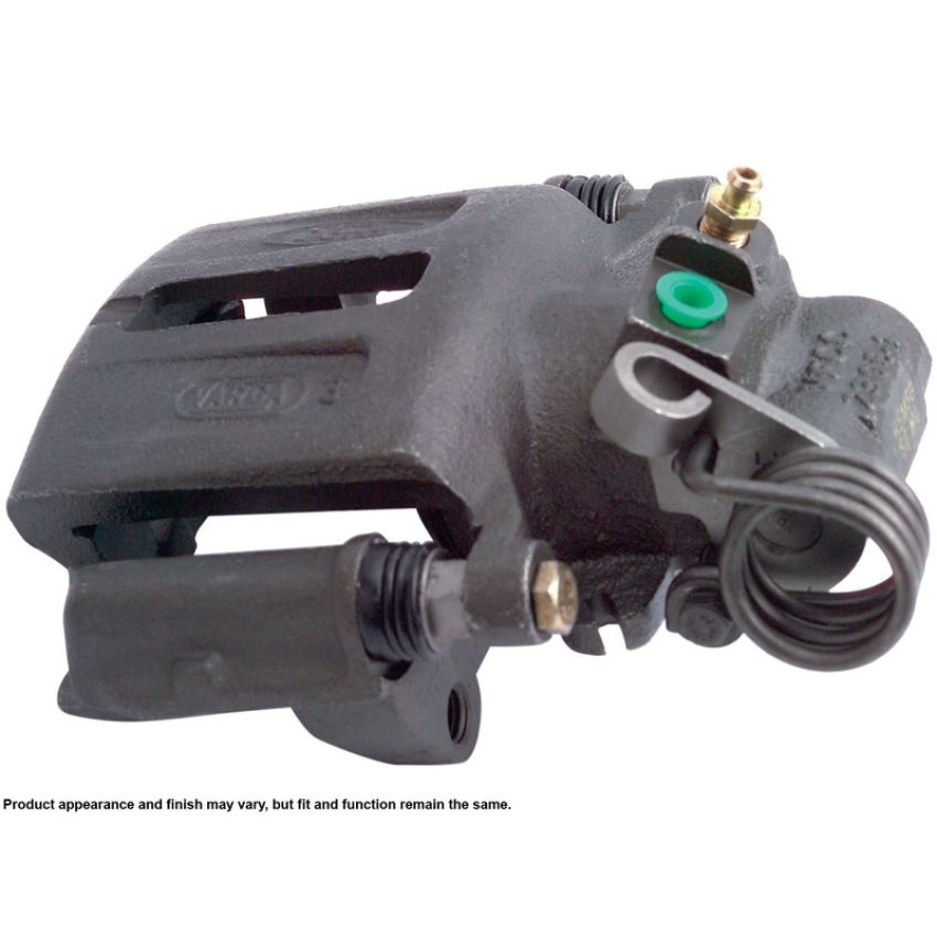 CARDONE Reman 18-B4316 Remanufactured Unloaded Caliper w/Bracket