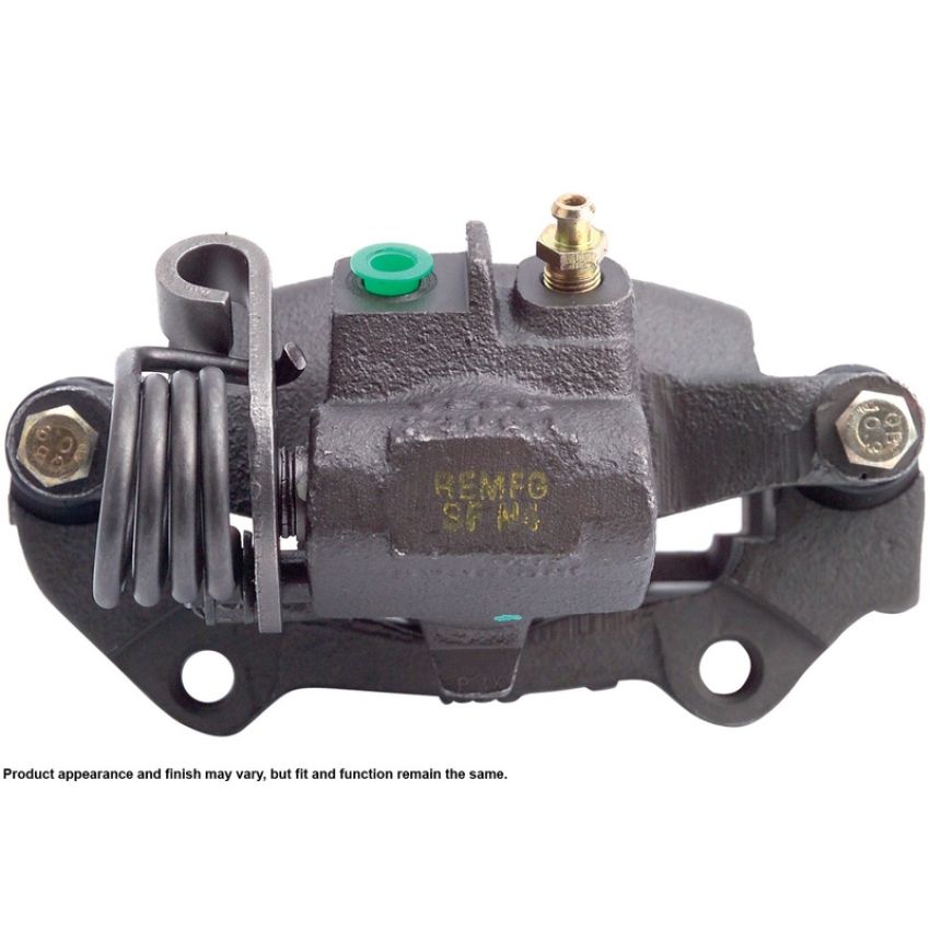 CARDONE Reman 18-B4316 Remanufactured Unloaded Caliper w/Bracket