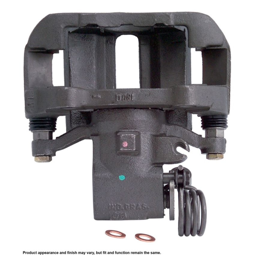 CARDONE Reman 18-B4316 Remanufactured Unloaded Caliper w/Bracket