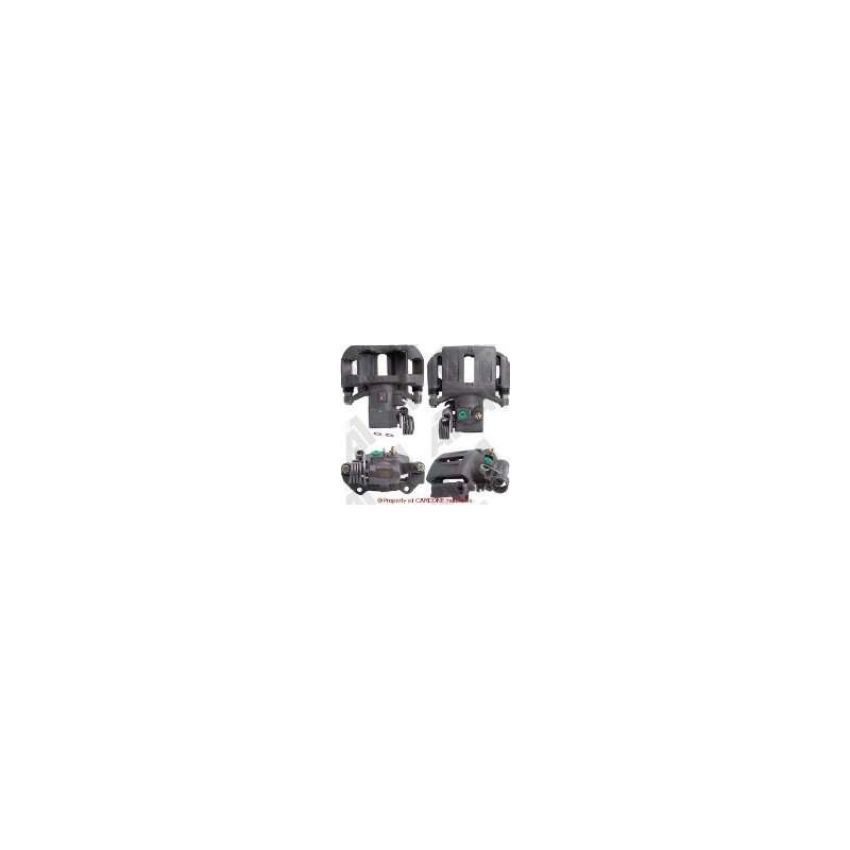 CARDONE Reman 18-B4316 Remanufactured Unloaded Caliper w/Bracket
