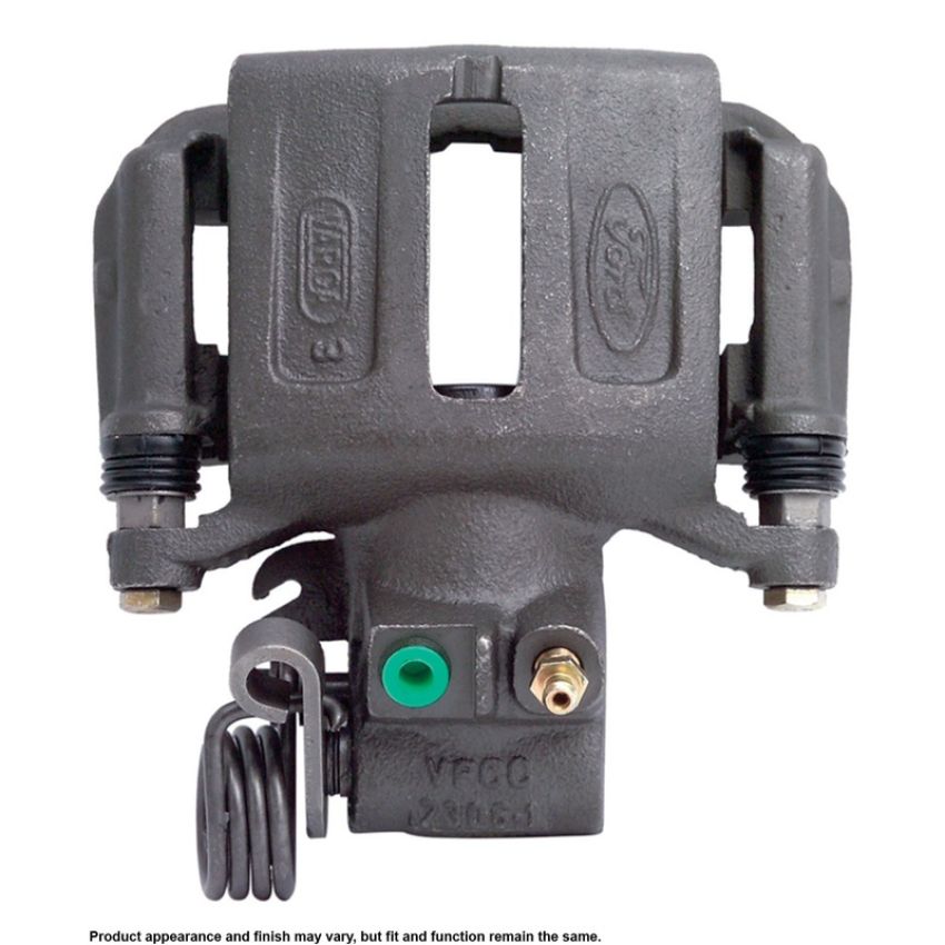 CARDONE Reman 18-B4316 Remanufactured Unloaded Caliper w/Bracket