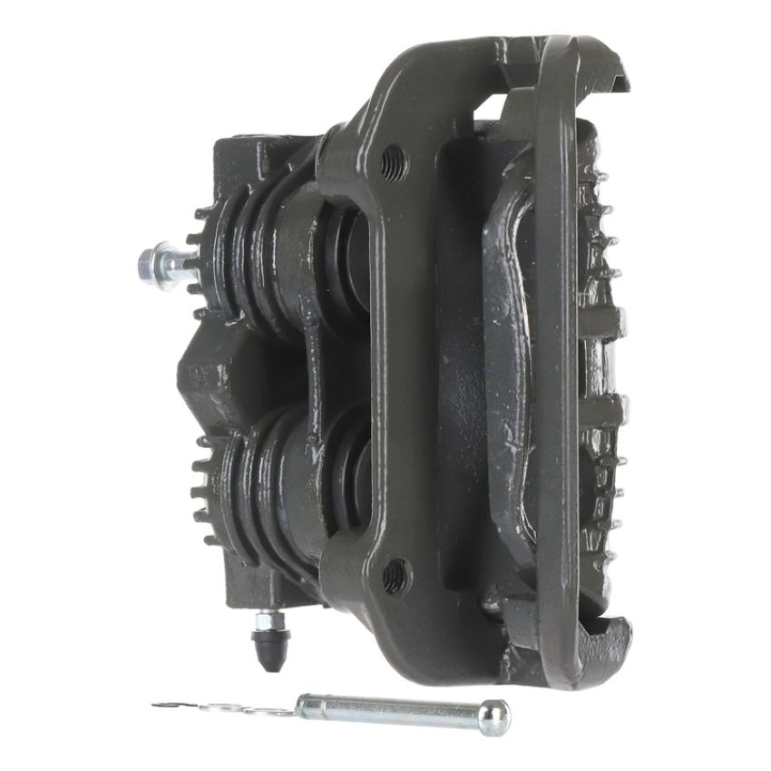 CARDONE Reman 18-B4317 Remanufactured Unloaded Caliper w/Bracket