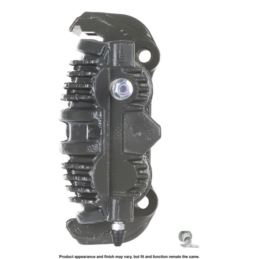 CARDONE Reman 18-B4317 Remanufactured Unloaded Caliper w/Bracket