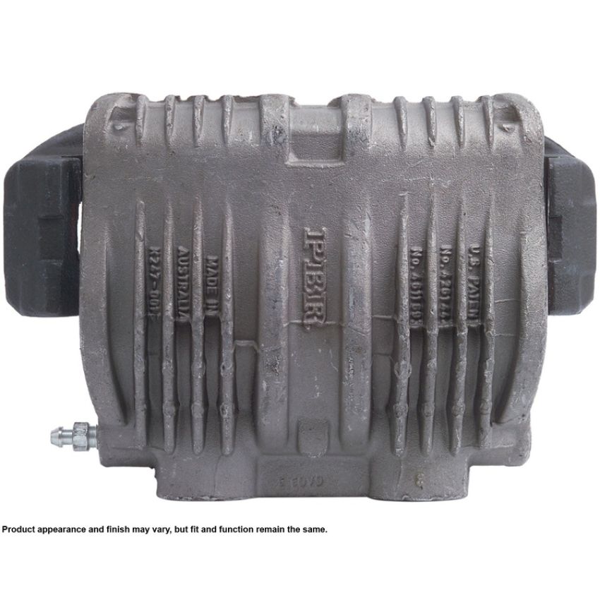CARDONE Reman 18-B4317 Remanufactured Unloaded Caliper w/Bracket
