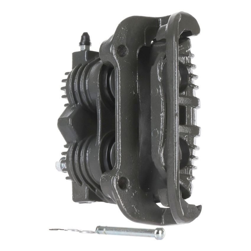 CARDONE Reman 18-B4318 Remanufactured Unloaded Caliper w/Bracket