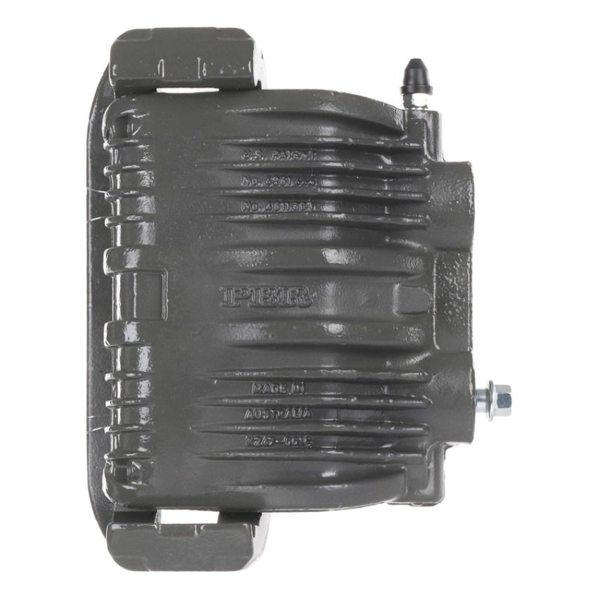 CARDONE Reman 18-B4318 Remanufactured Unloaded Caliper w/Bracket