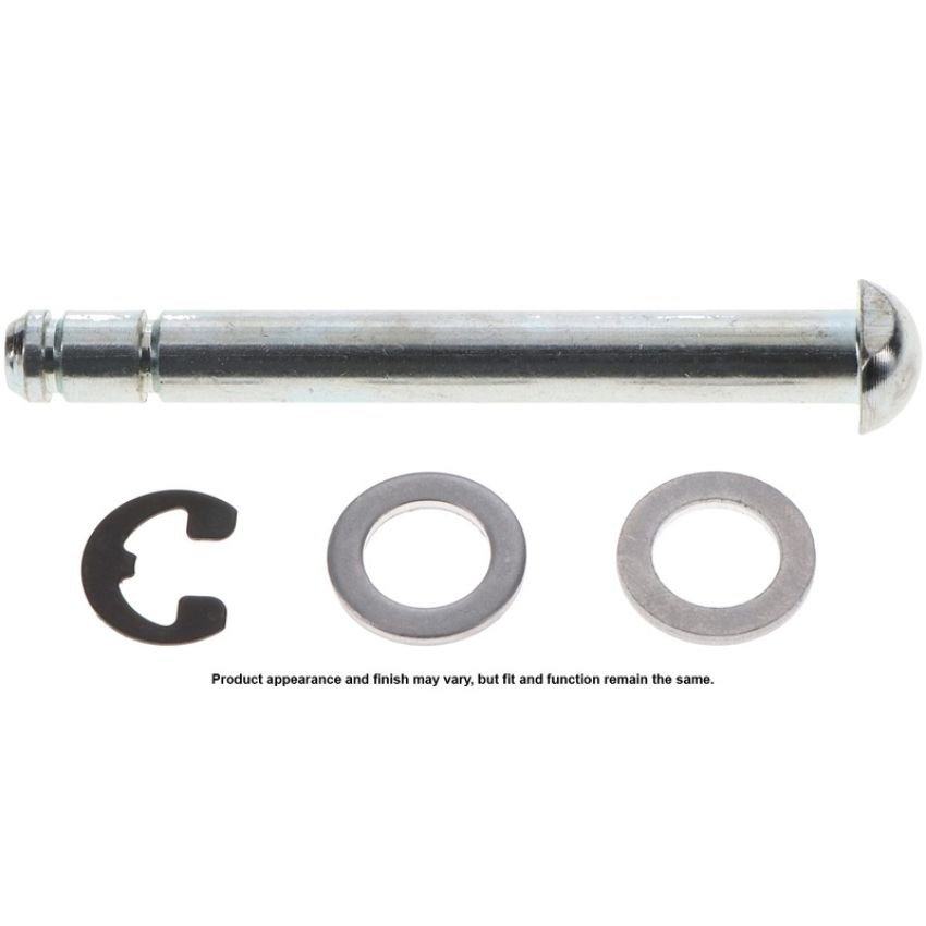 CARDONE Reman 18-B4318 Remanufactured Unloaded Caliper w/Bracket