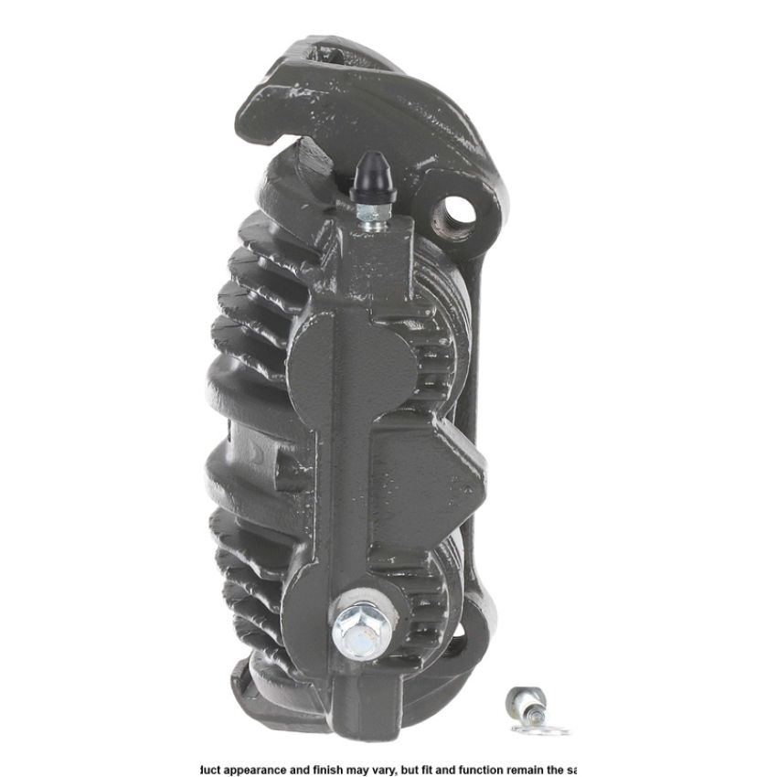 CARDONE Reman 18-B4318 Remanufactured Unloaded Caliper w/Bracket