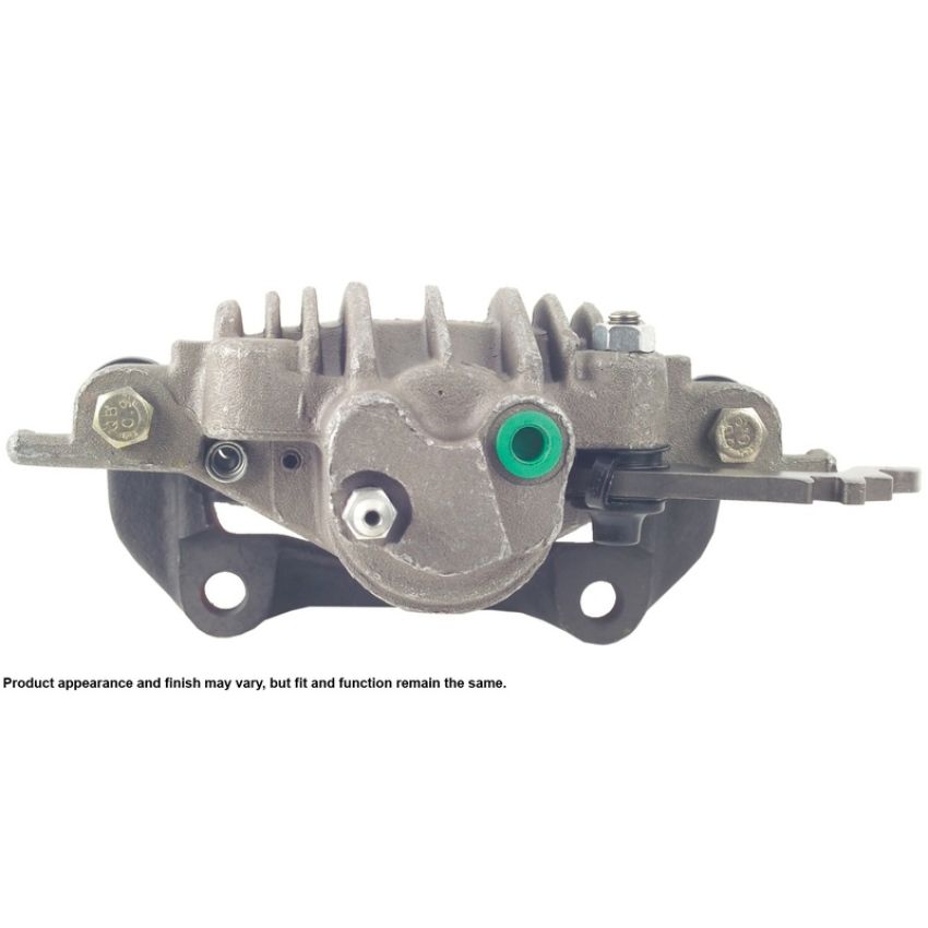 CARDONE Reman 18-B4345 Remanufactured Unloaded Caliper w/Bracket