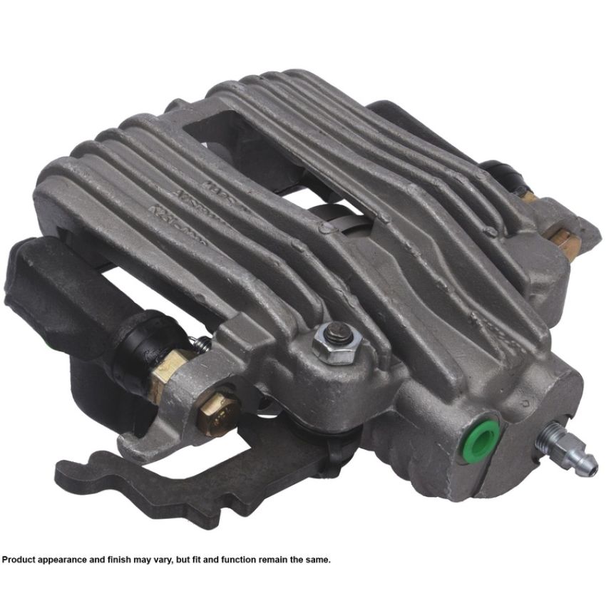 CARDONE Reman 18-B4346 Remanufactured Unloaded Caliper w/Bracket