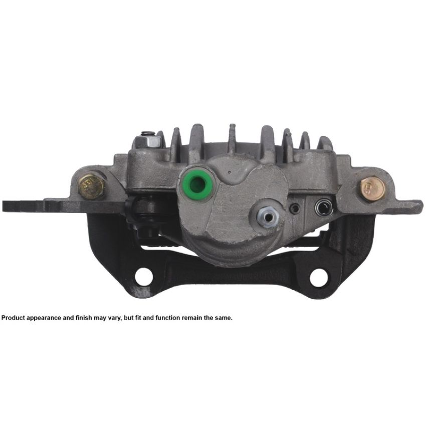 CARDONE Reman 18-B4346 Remanufactured Unloaded Caliper w/Bracket