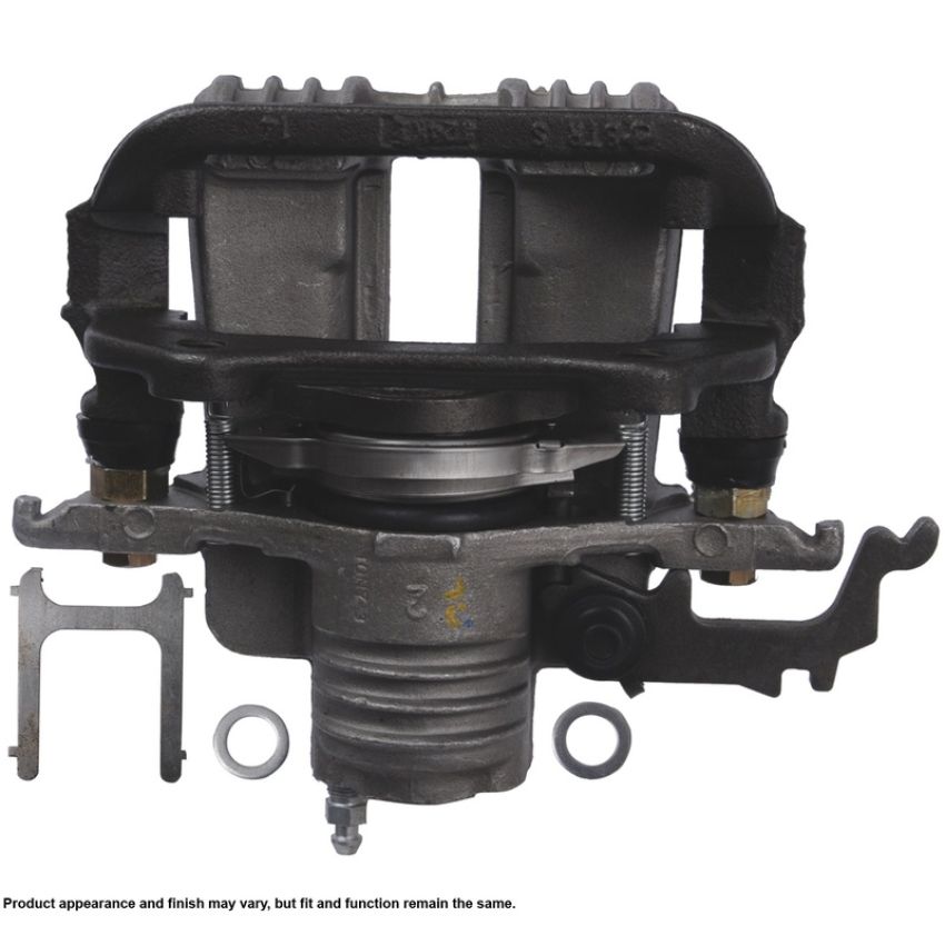 CARDONE Reman 18-B4346 Remanufactured Unloaded Caliper w/Bracket