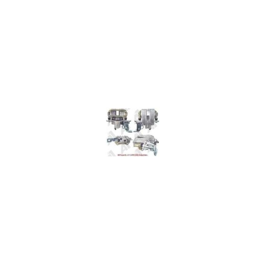 CARDONE Reman 18-B4346 Remanufactured Unloaded Caliper w/Bracket