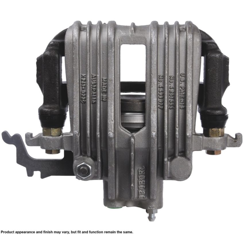 CARDONE Reman 18-B4346 Remanufactured Unloaded Caliper w/Bracket