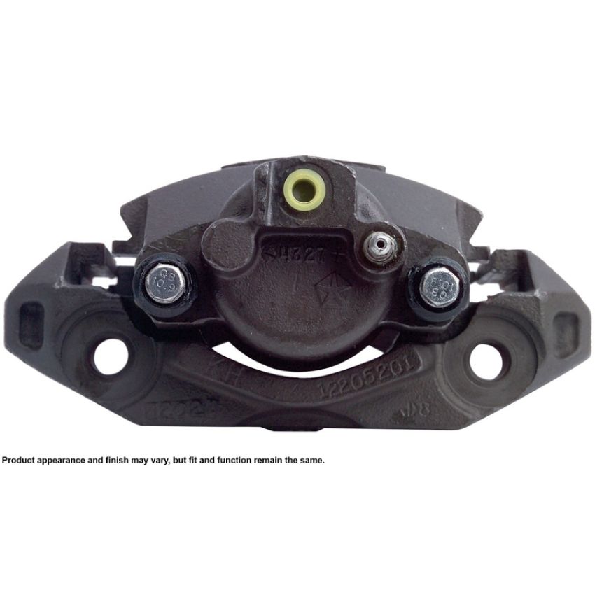 CARDONE Reman 18-B4360 Remanufactured Unloaded Caliper w/Bracket