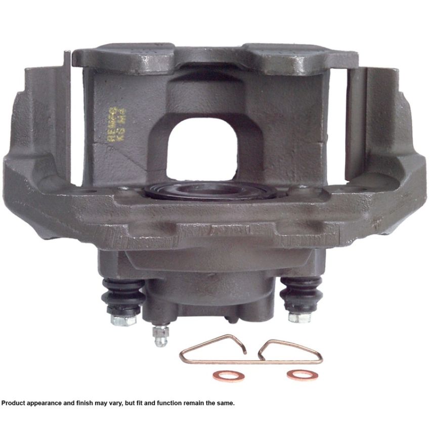 CARDONE Reman 18-B4360 Remanufactured Unloaded Caliper w/Bracket