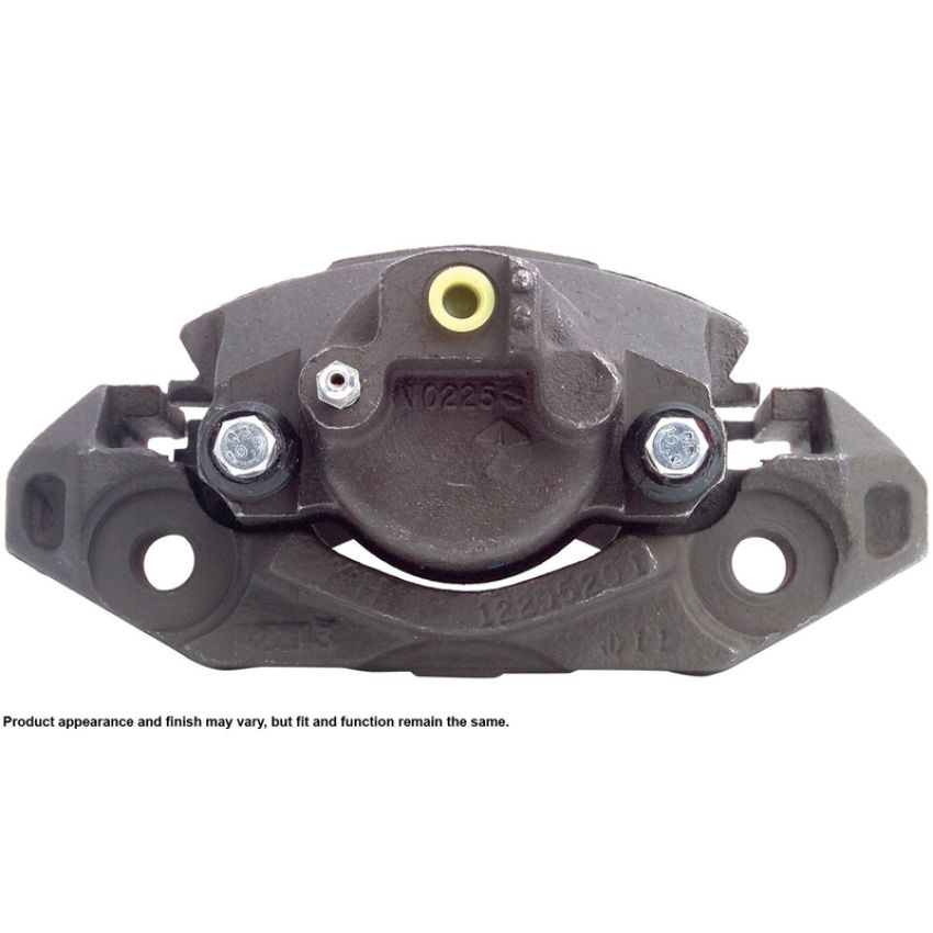 CARDONE Reman 18-B4361 Remanufactured Unloaded Caliper w/Bracket