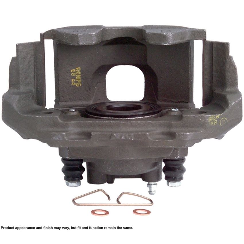 CARDONE Reman 18-B4361 Remanufactured Unloaded Caliper w/Bracket