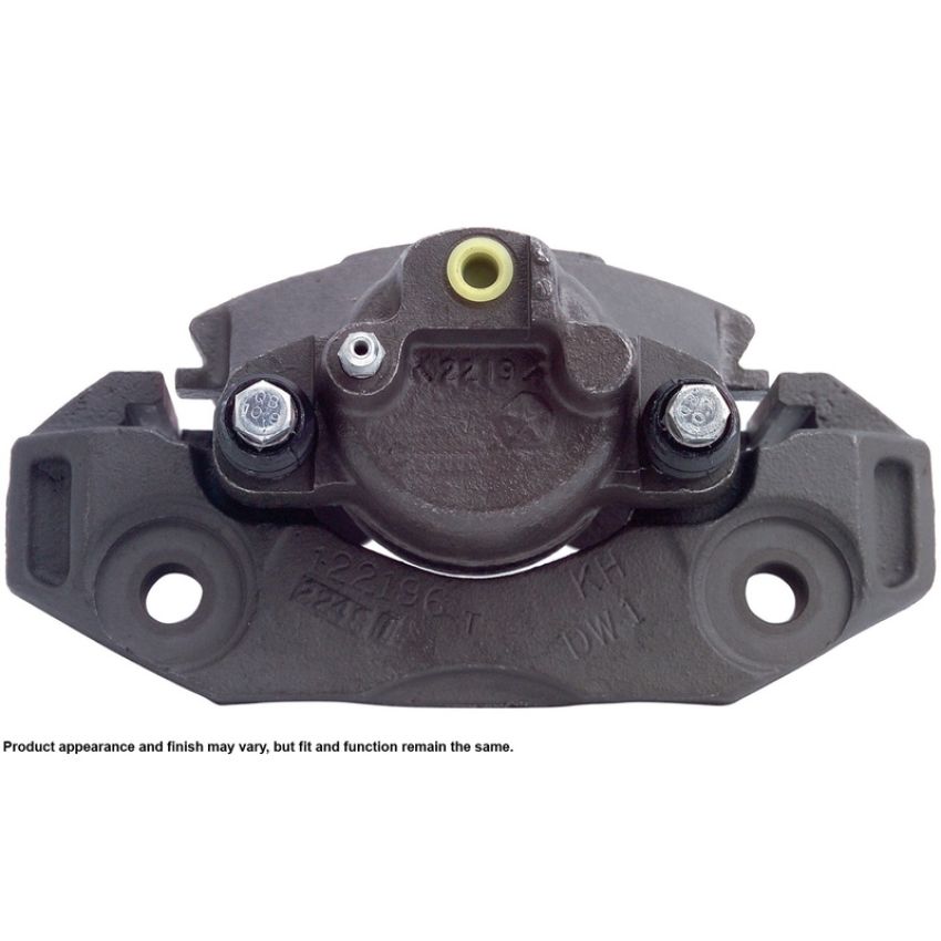CARDONE Reman 18-B4363 Remanufactured Unloaded Caliper w/Bracket