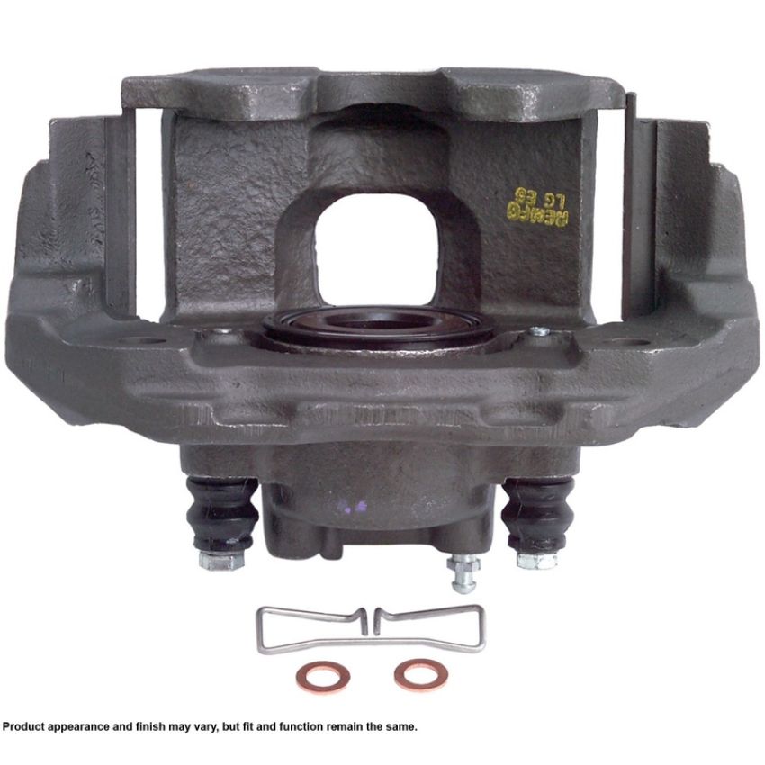 CARDONE Reman 18-B4363 Remanufactured Unloaded Caliper w/Bracket