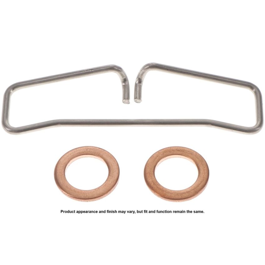 CARDONE Reman 18-B4363S Remanufactured Unloaded Caliper w/Bracket