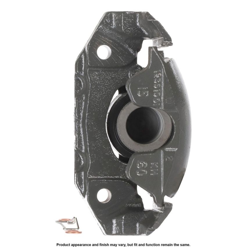 CARDONE Reman 18-B4363S Remanufactured Unloaded Caliper w/Bracket