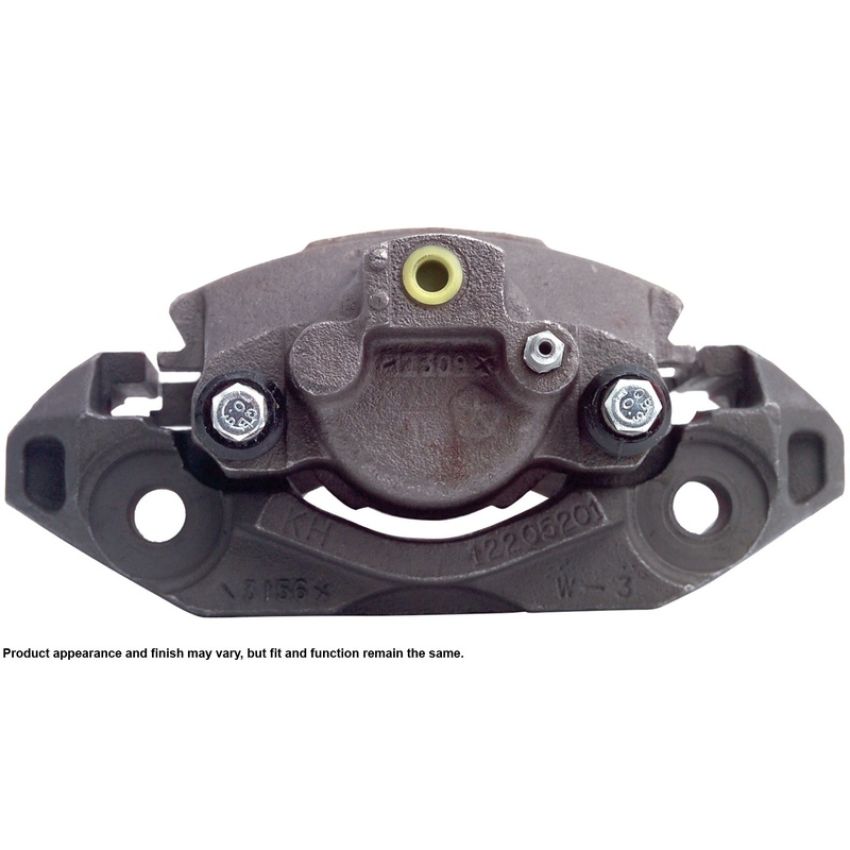CARDONE Reman 18-B4366 Remanufactured Unloaded Caliper w/Bracket